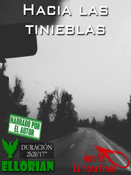 Title details for Hacia las tinieblas by Ellorian - Available